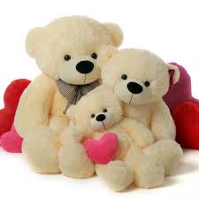 Soft toys